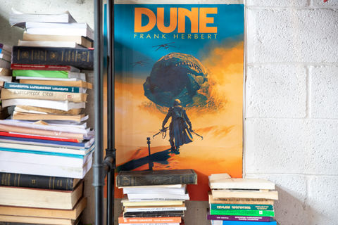 საერთო სამუშაო სივრცე