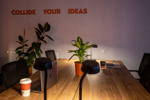 კოლაიდერი