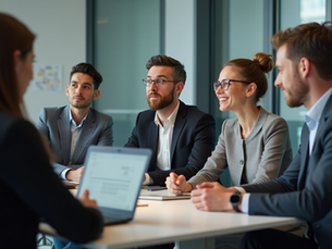 What value does Agile consulting create for your organization?