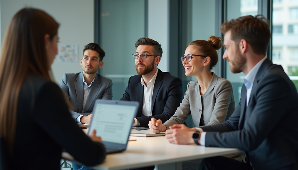 What value does Agile consulting create for your organization?