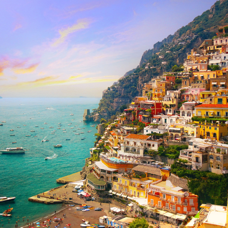 Virtually Travel to Italy During Coronavirus Quarantine | Couch Explorations | Virtual Tours/Sights