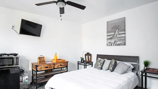 2020 Fall Favorites: Los Angeles AirBnbs 