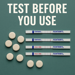 FentanylTestStrips