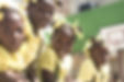 A young student in Haiti