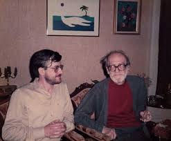 Noua spiritualitate. Despre libertate la I.P.Culianu şi Mircea Eliade