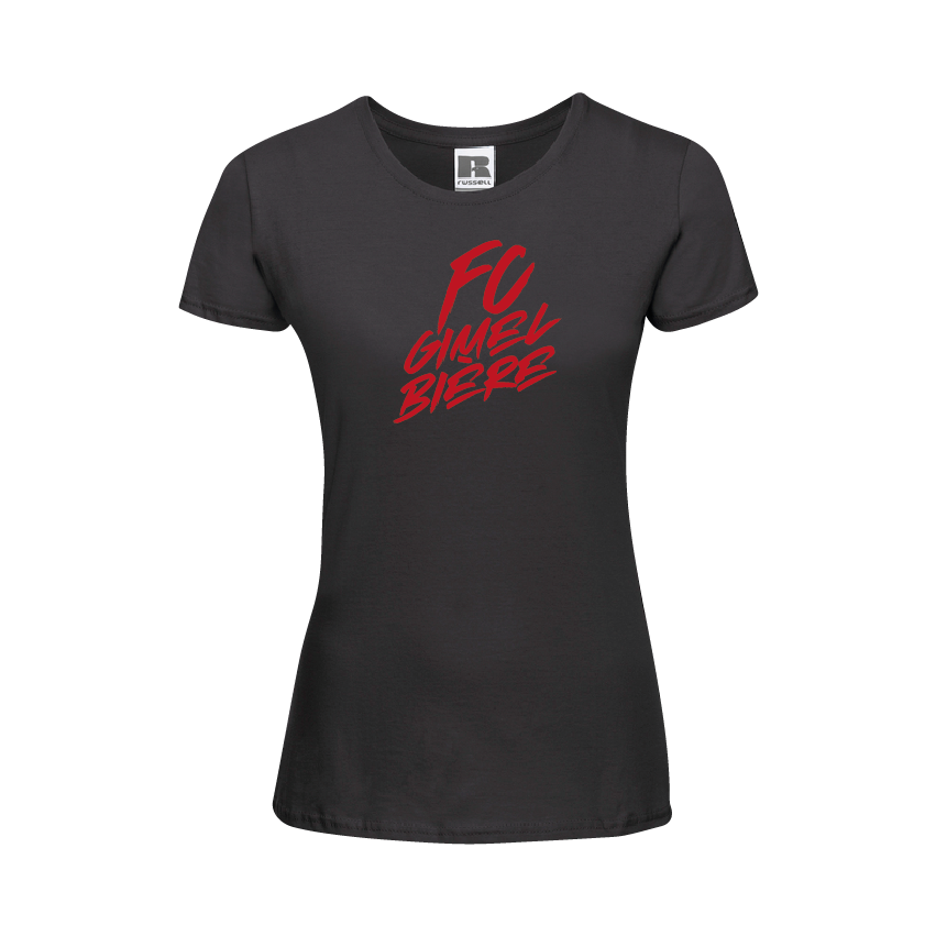Miniature : GiBi  - T-Shirt femme