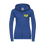 Miniature : FCG - Sweat zippé à capuche femme