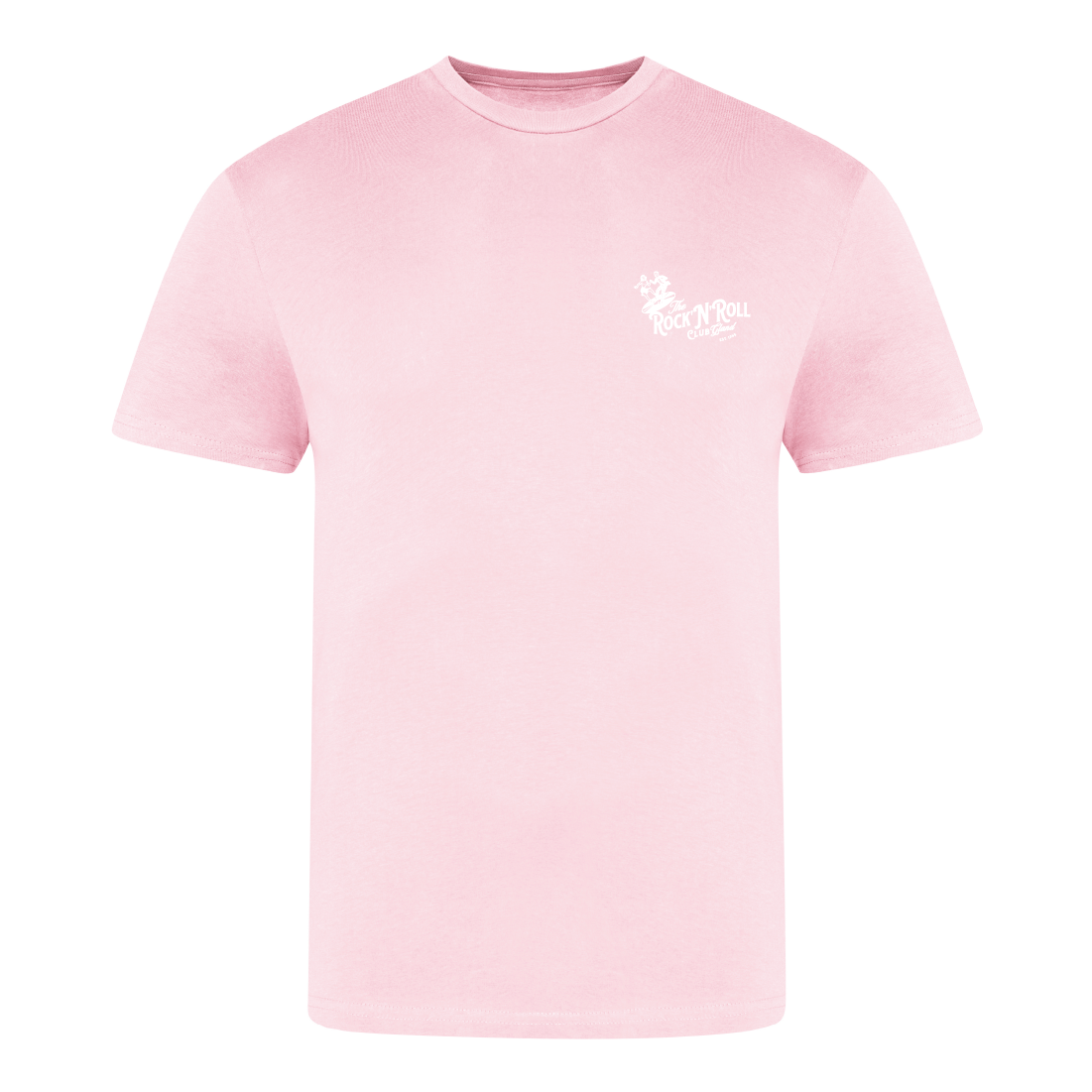 RCCG - T-shirt femme