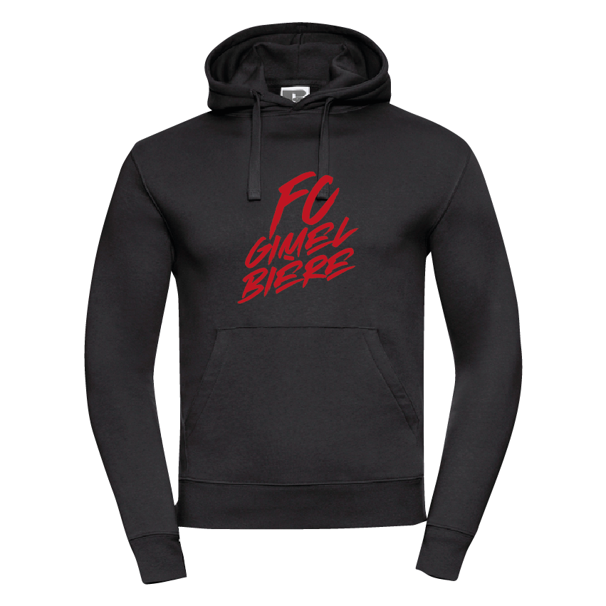 Miniature : GiBi  - Sweat à capuche homme