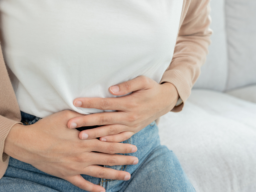 From Stuck to Smooth: Strategies for Overcoming Constipation