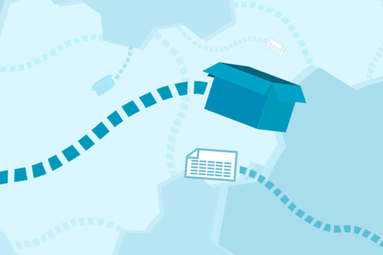 Order Desk banner