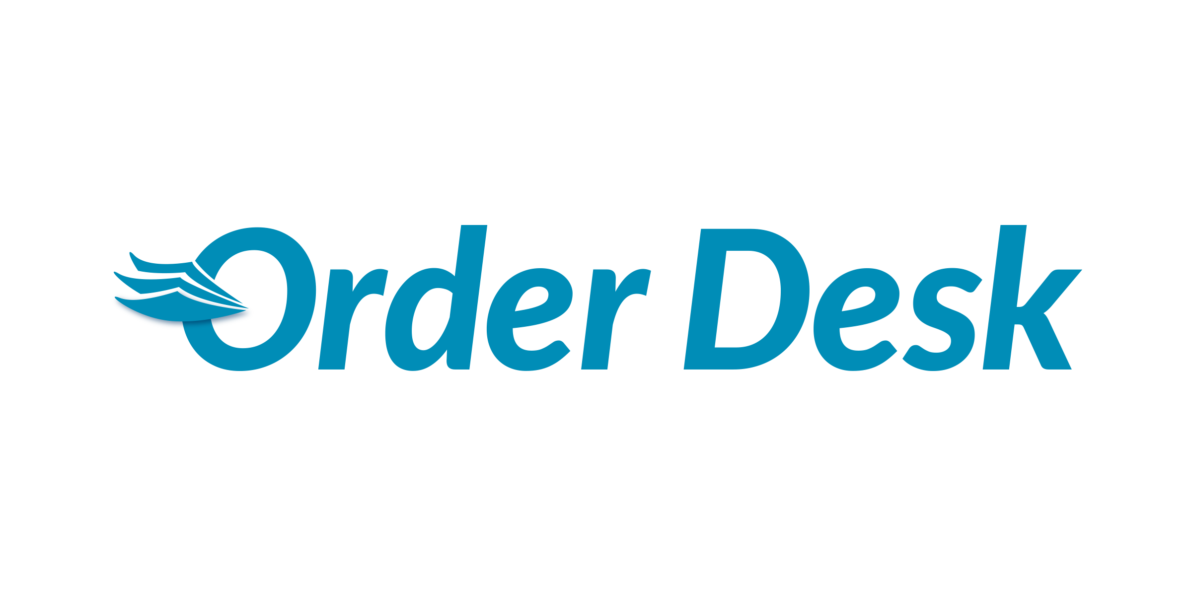 Order Desk logo