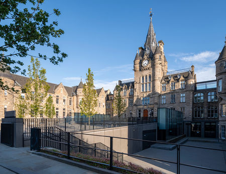 Edinburgh Futures Institute