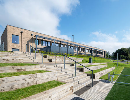 Montgomerie Park Primary School