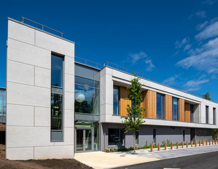 Western General Hospital