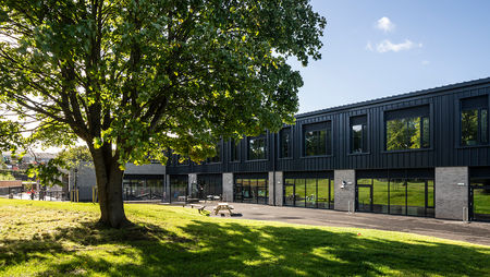 Easthouses Primary School