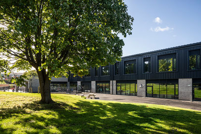 Easthouses Primary School