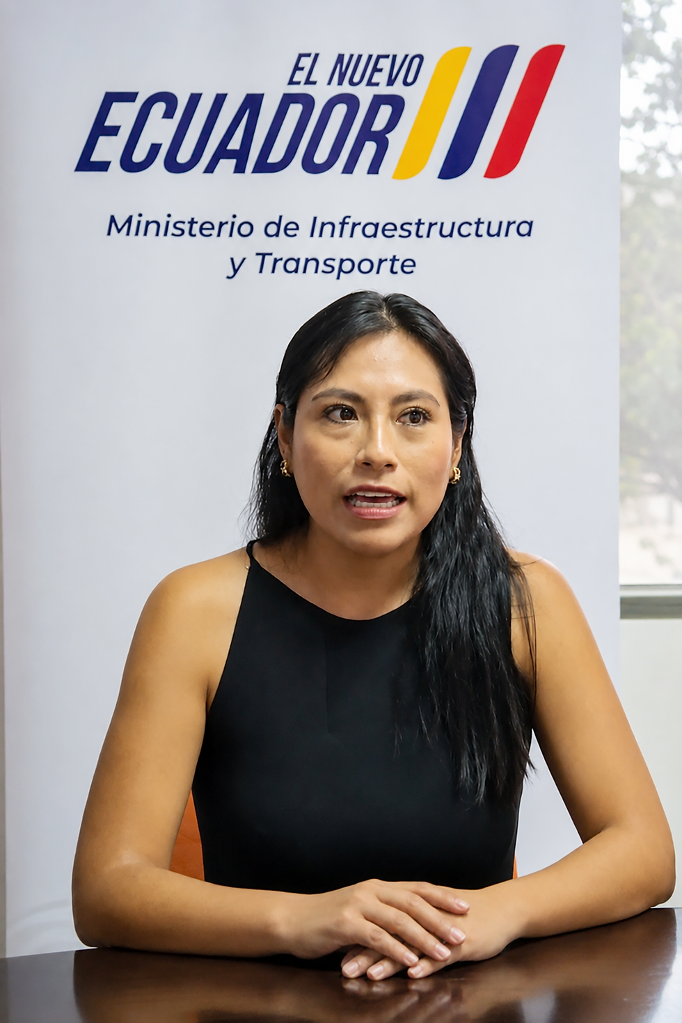 Conectividad, obras y vivienda: los proyectos que transforman Napo