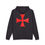 Thumbnail: Heavyweight Hoodie — Templar Pullover