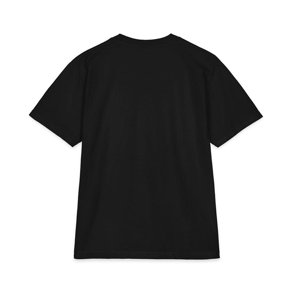 Thumbnail: TRY PBR T‑Shirt
