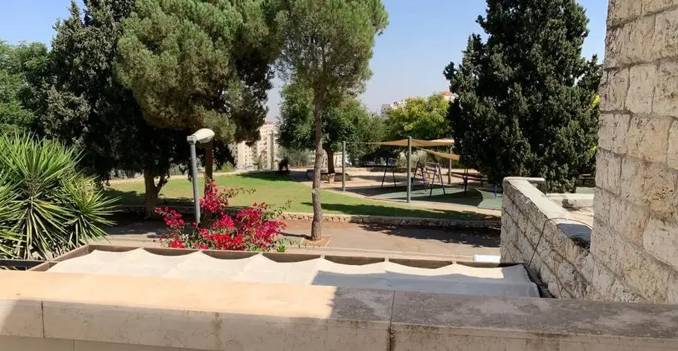 view apartment for sale in ramat eshkol.