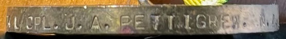 Thumbnail: NZEF 10/ Trio - Taranaki Company