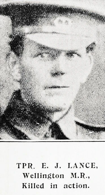 1914/15 Star - WMR KiA Gallipoli