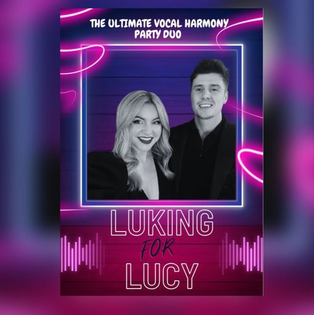 Luking for Lucy
