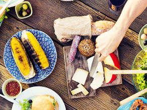 You're Invited To The DemCom Summer BBQ Fundraiser