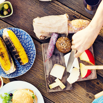 Buyer’s Guide - Getting the best grills online