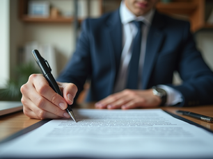 Discover the Mobile Notary Advantages: Unlocking Convenience and Efficiency