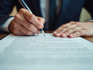 Understand Notary Service Features: A Guide to General Notary Services