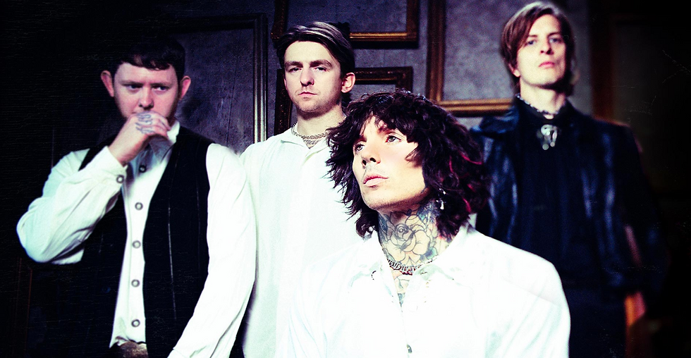Bring Me The Horizon