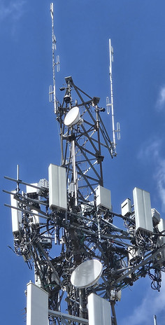 Microwave Radio
