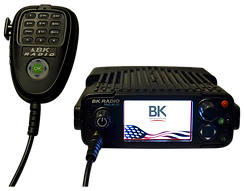 BK Mobile Radio