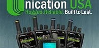 Unication Pagers