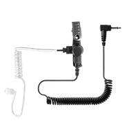 Surveillance Earpiece