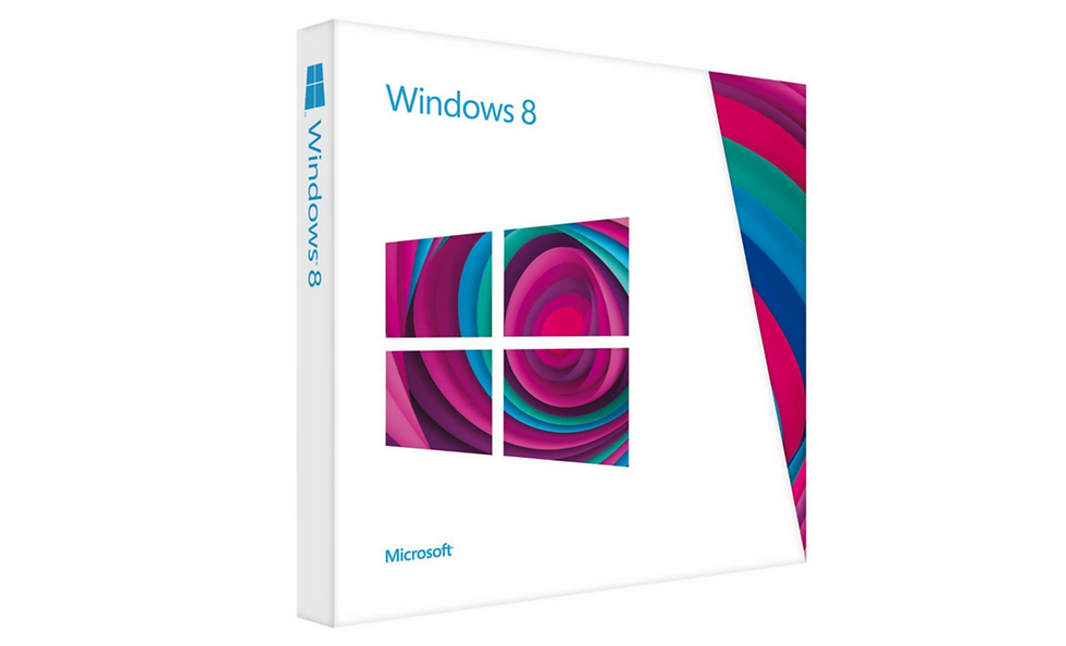 Windows 8