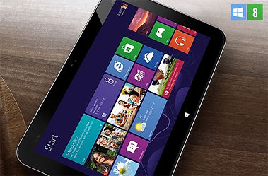 Windows 8
