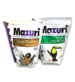 Mazuri