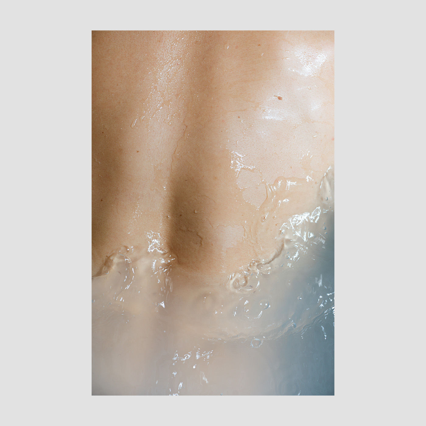 Johanna Lea Lassnig - dem Rauschen lauschen