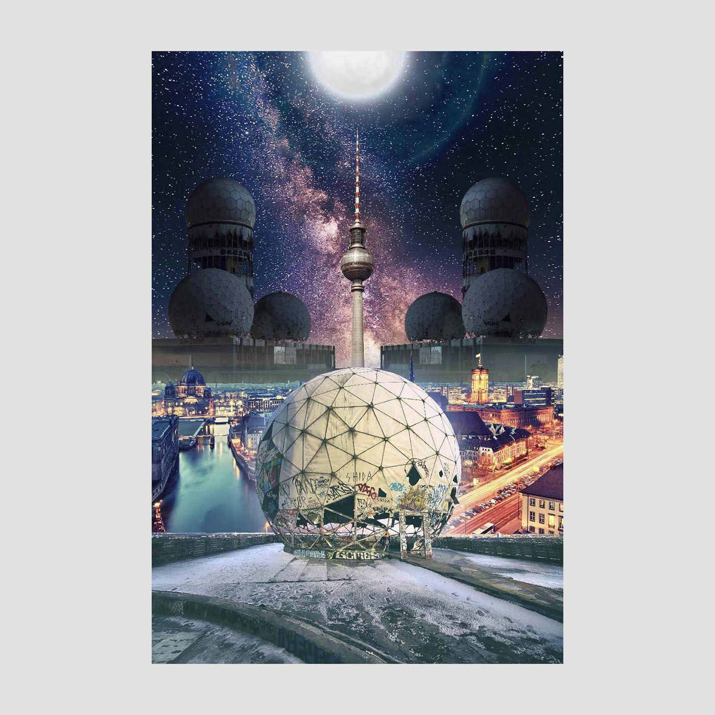 Flavio Marianetti - BER