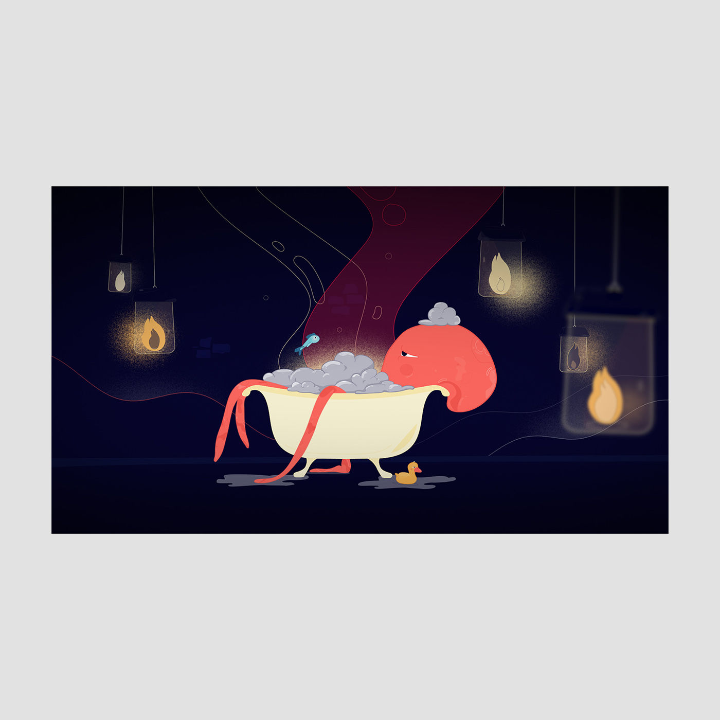 Lisa Faustmann - Just Relax