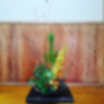 生け花2