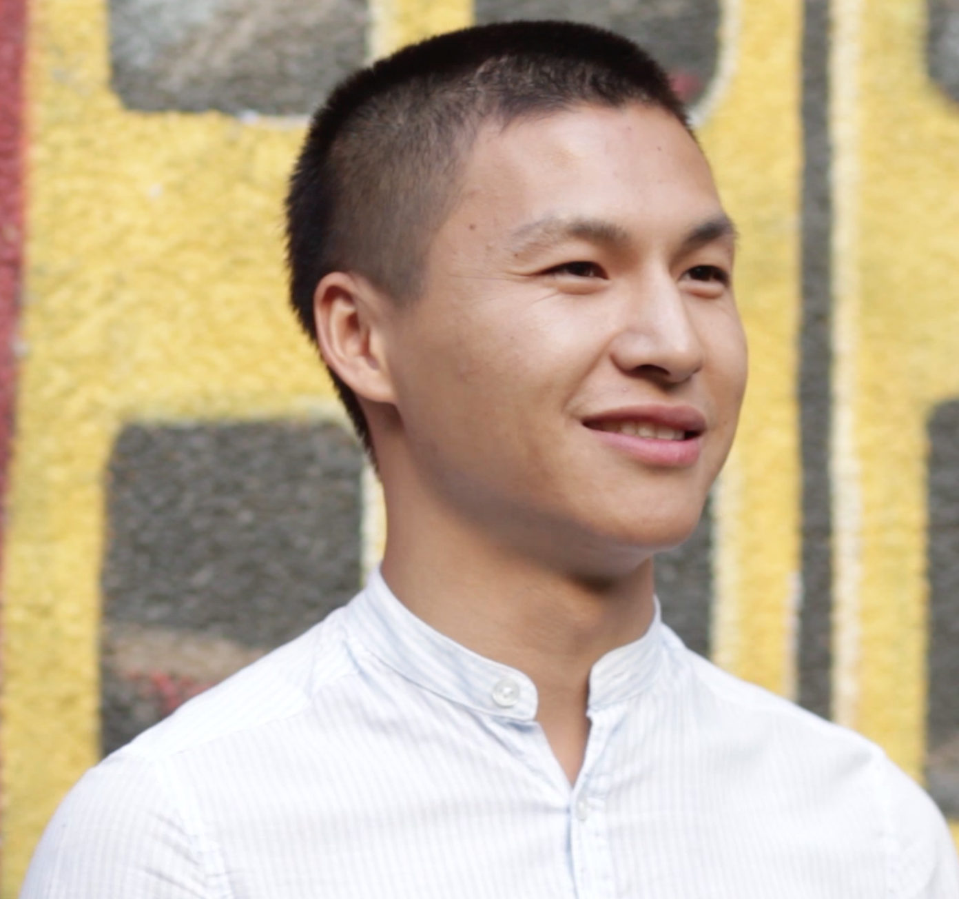 Justin Wang