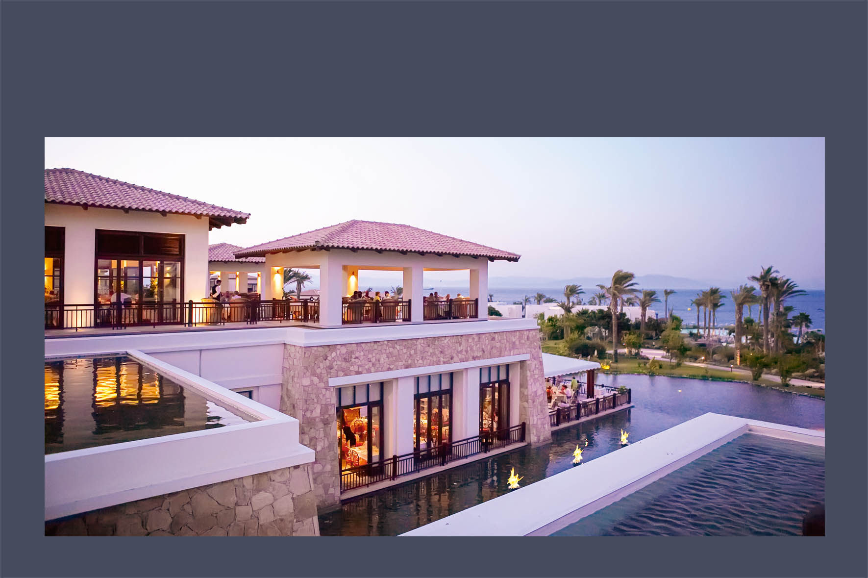 LUXME Kos Imperial, Kos Town, Kos