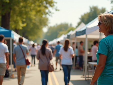 Enhancing Community Health Assessments in North Carolina