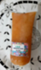BOLIS AGUA 