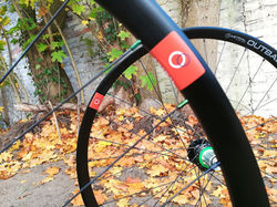 Astral Outback 650B Hope SON