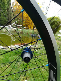 Easton SL R90 Acros Road CX-Ray